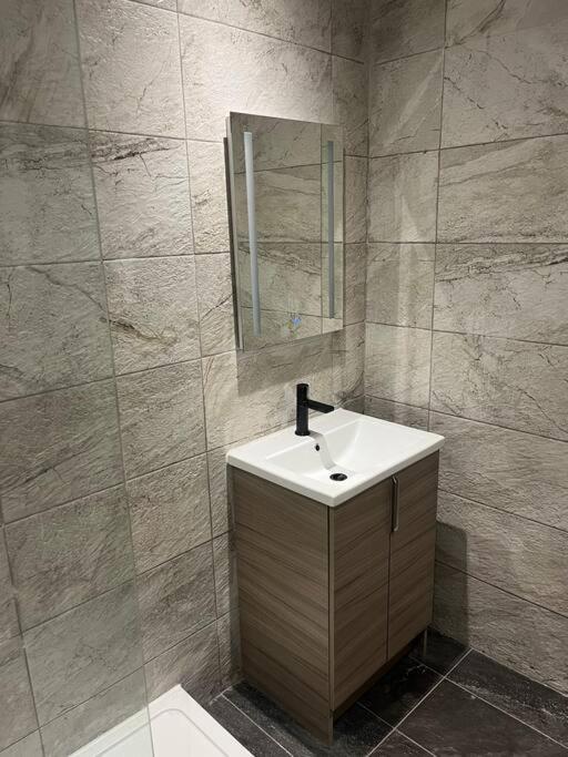 Stylish Penarth Marina Apartment Cardiff Ngoại thất bức ảnh